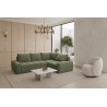 Marcelo II Corner Sofa Bed - 14