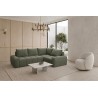 Marcelo II Corner Sofa Bed - 17