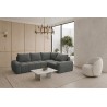 Marcelo II Corner Sofa Bed - 18