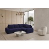 Marcelo II Corner Sofa Bed - 19