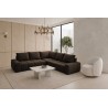 Marcelo III Corner Sofa Bed - 3