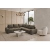 Marcelo III Corner Sofa Bed - 5