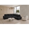 Marcelo III Corner Sofa Bed - 6