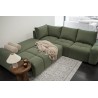 Marcelo III Corner Sofa Bed - 9
