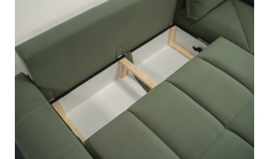 corner-sofa-beds - Marcelo III Corner Sofa Bed - 10