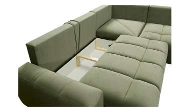 corner-sofa-beds - Marcelo III Corner Sofa Bed - 12