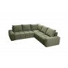 Marcelo III Corner Sofa Bed - 13