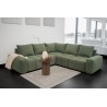 Marcelo III Corner Sofa Bed - 15