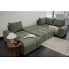Marcelo IV Corner Sofa Bed - 3