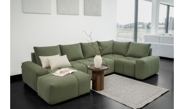 corner-sofa-beds - Marcelo IV Corner Sofa Bed - 4