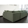 Marcelo IV Corner Sofa Bed - 6