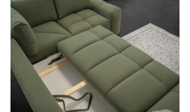 corner-sofa-beds - Marcelo IV Corner Sofa Bed - 10