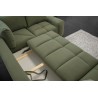Marcelo IV Corner Sofa Bed - 10
