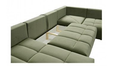 corner-sofa-beds - Marcelo IV Corner Sofa Bed - 12