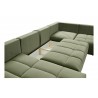 Marcelo IV Corner Sofa Bed - 12