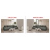 Marcelo IV Corner Sofa Bed - 19