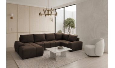 corner-sofa-beds - Marcelo IV Corner Sofa Bed - 20