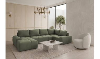 corner-sofa-beds - Marcelo IV Corner Sofa Bed - 21