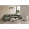 Marcelo IV Corner Sofa Bed - 21