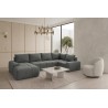 Marcelo IV Corner Sofa Bed - 1