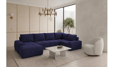 corner-sofa-beds - Marcelo IV Corner Sofa Bed - 22