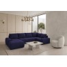 Marcelo IV Corner Sofa Bed - 22