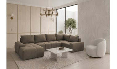 corner-sofa-beds - Marcelo IV Corner Sofa Bed - 23