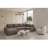 Marcelo IV Corner Sofa Bed - 23