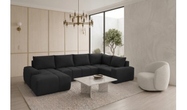 corner-sofa-beds - Marcelo IV Corner Sofa Bed - 24