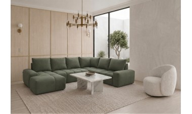 corner-sofa-beds - Marcelo VIII Corner Sofa Bed - 3