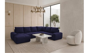 corner-sofa-beds - Marcelo VIII Corner Sofa Bed - 5