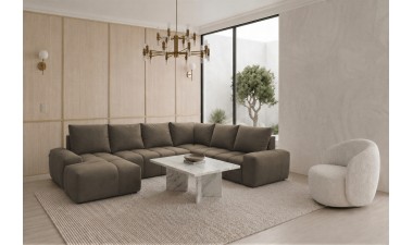 corner-sofa-beds - Marcelo VIII Corner Sofa Bed - 6