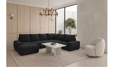 corner-sofa-beds - Marcelo VIII Corner Sofa Bed - 7
