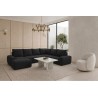Marcelo VIII Corner Sofa Bed - 7