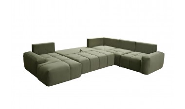 corner-sofa-beds - Marcelo VIII Corner Sofa Bed - 13