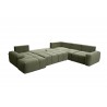 Marcelo VIII Corner Sofa Bed - 13