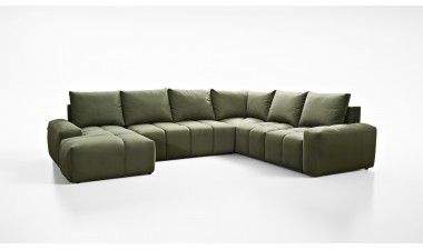 corner-sofa-beds - Marcelo VIII Corner Sofa Bed - 14
