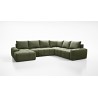 Marcelo VIII Corner Sofa Bed - 14