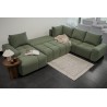 Marcelo VIII Corner Sofa Bed - 2