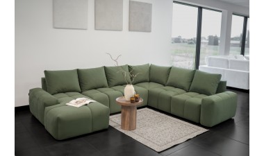 corner-sofa-beds - Marcelo VIII Corner Sofa Bed - 15