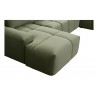 Marcelo VIII Corner Sofa Bed - 19