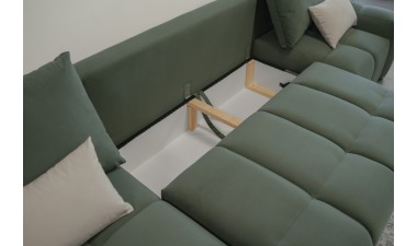 corner-sofa-beds - Marcelo XII Corner Sofa Bed - 3