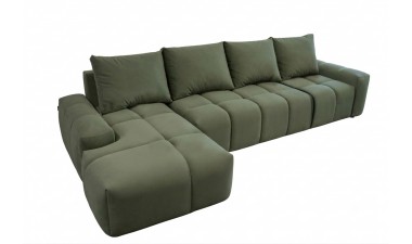 corner-sofa-beds - Marcelo XII Corner Sofa Bed - 7