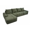 Marcelo XII Corner Sofa Bed - 7