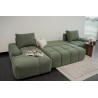Marcelo XII Corner Sofa Bed - 9