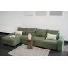 Marcelo XII Corner Sofa Bed - 8
