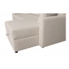 Lavi Corner Sofa Bed - 10
