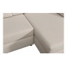 Lavi Corner Sofa Bed - 11