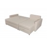 Lavi Corner Sofa Bed - 12