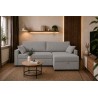 Lavi Corner Sofa Bed - 14